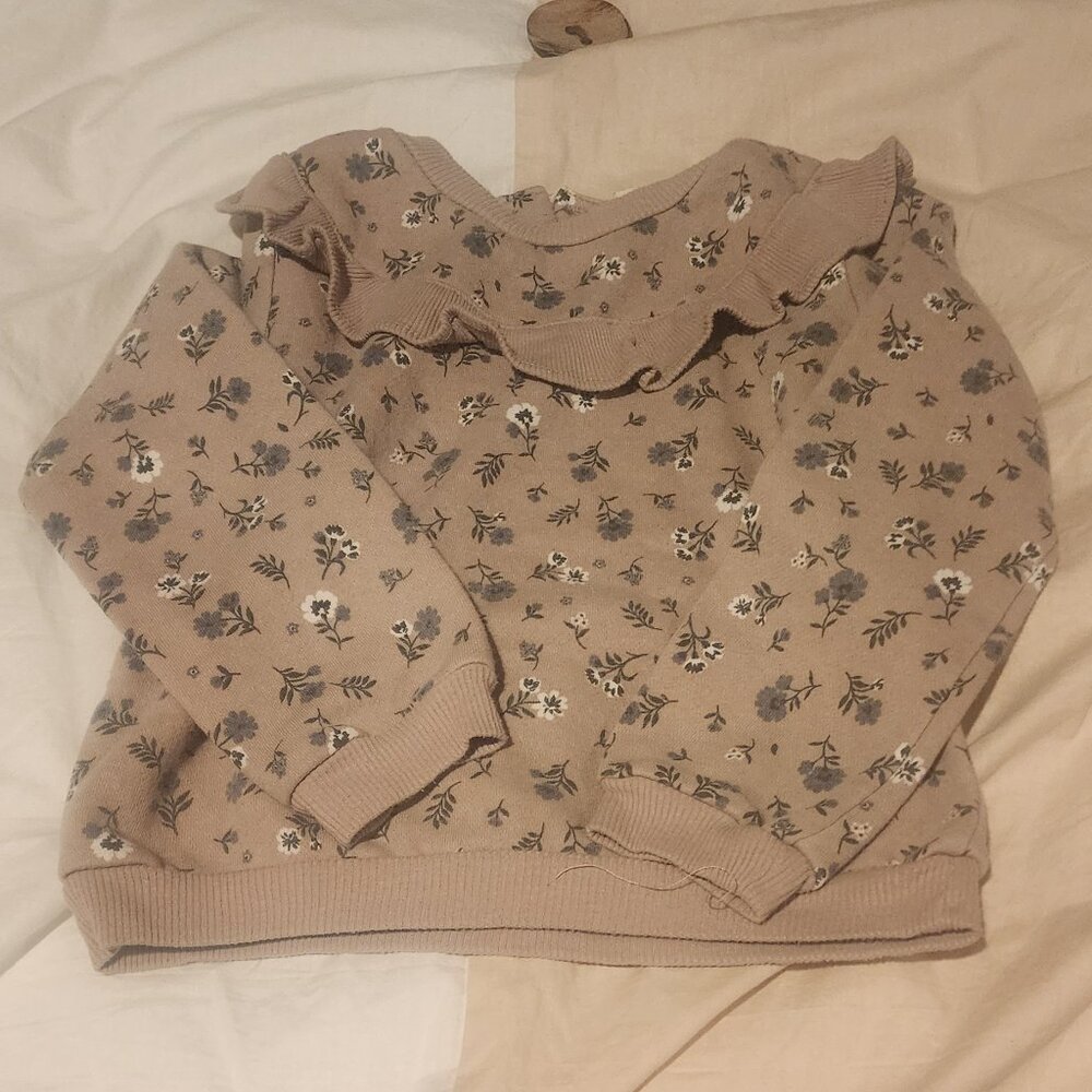 Girls Sweater size 5